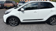 Kia Picanto 1.25 X-Line 5dr Petrol Hatchback